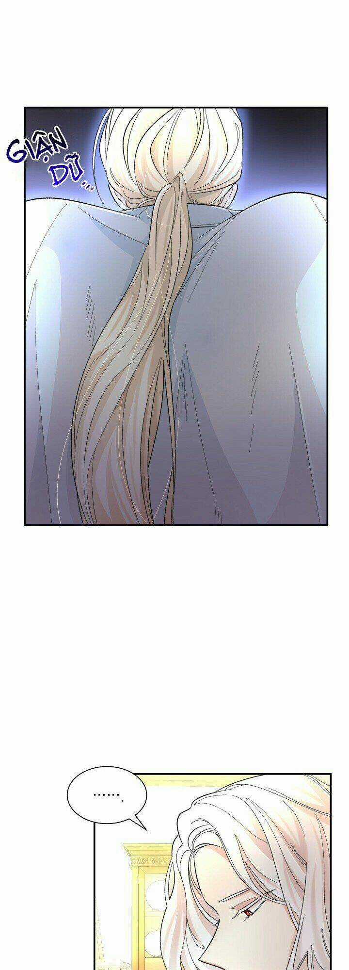 Dây Xích Kiềm Chế Nam Chính Hắc Ám Tuột Mất Rồi Chapter 20 trang 52