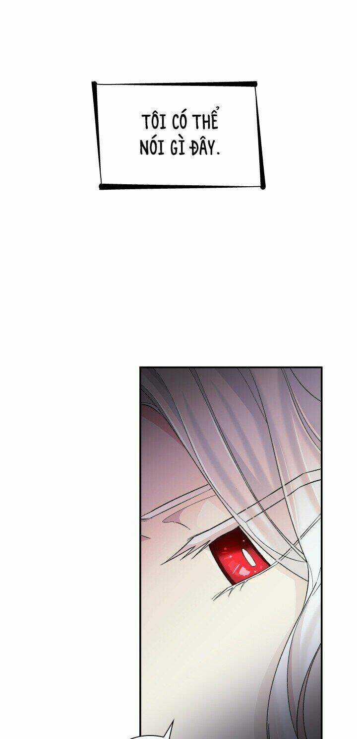 Dây Xích Kiềm Chế Nam Chính Hắc Ám Tuột Mất Rồi Chapter 20 trang 59