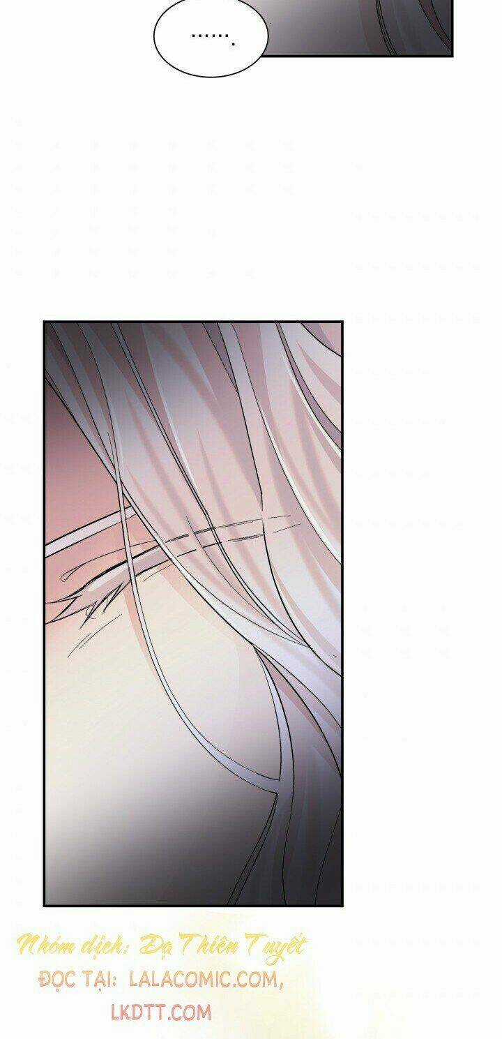 Dây Xích Kiềm Chế Nam Chính Hắc Ám Tuột Mất Rồi Chapter 20 trang 60