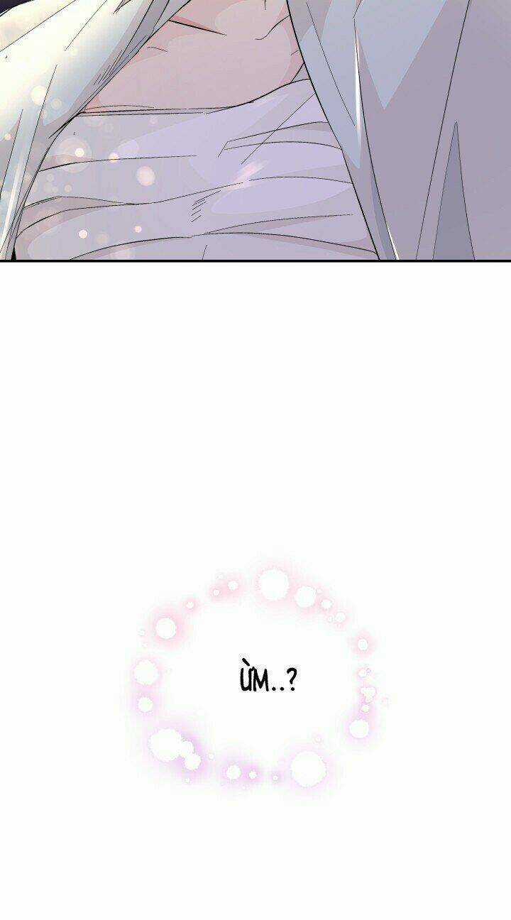 Dây Xích Kiềm Chế Nam Chính Hắc Ám Tuột Mất Rồi Chapter 20 trang 62