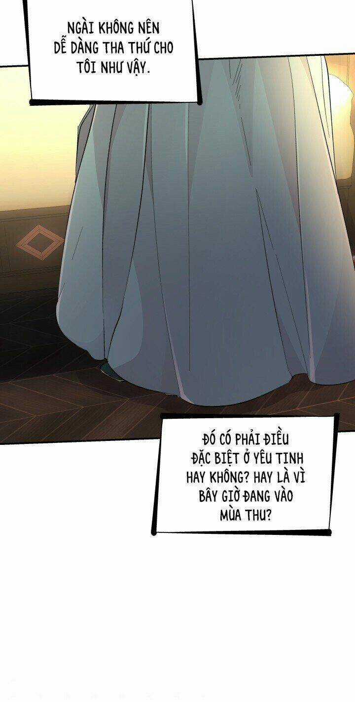 Dây Xích Kiềm Chế Nam Chính Hắc Ám Tuột Mất Rồi Chapter 20 trang 65