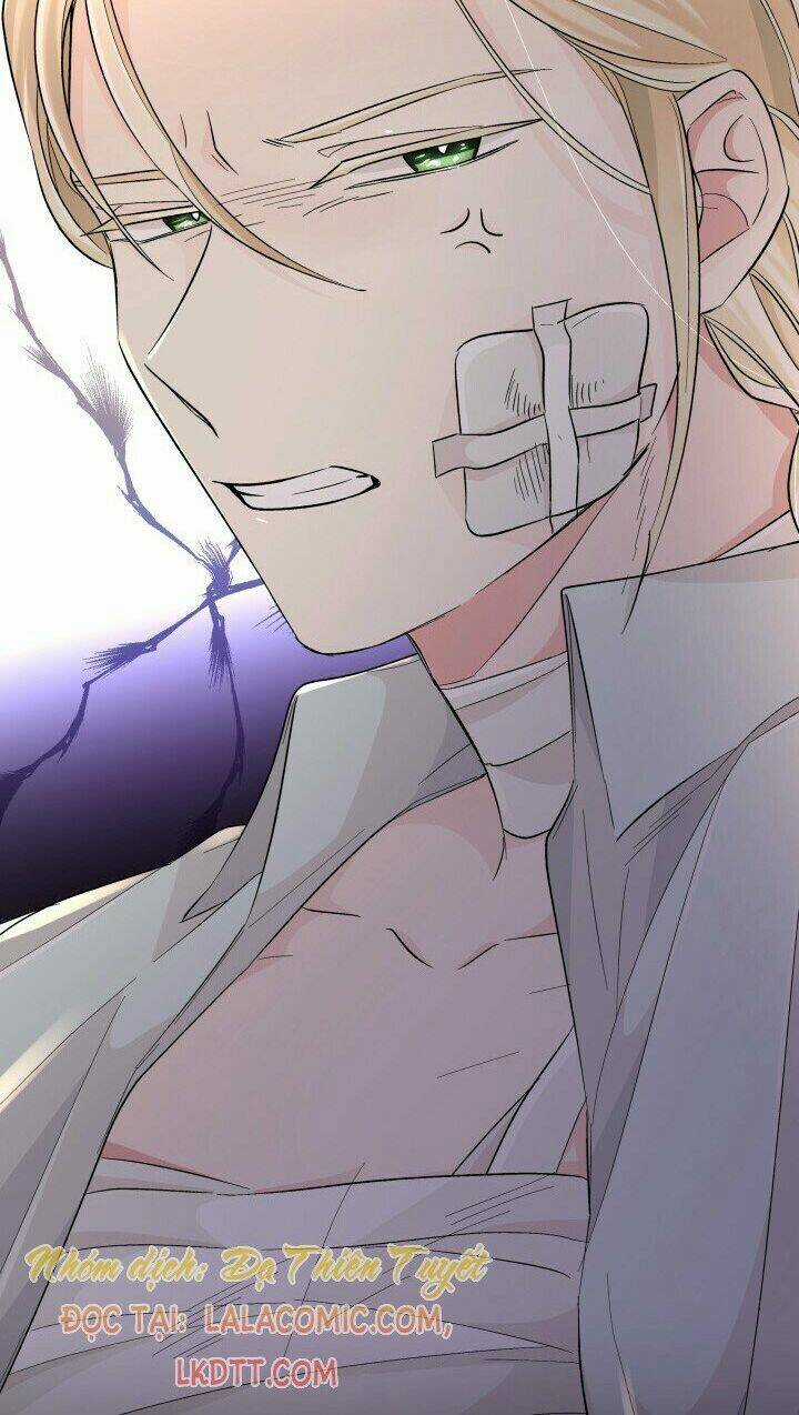 Dây Xích Kiềm Chế Nam Chính Hắc Ám Tuột Mất Rồi Chapter 20 trang 69