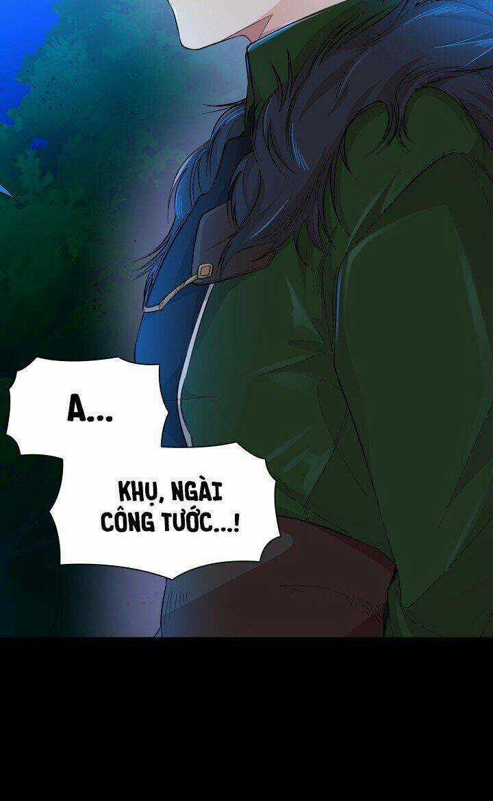 Dây Xích Kiềm Chế Nam Chính Hắc Ám Tuột Mất Rồi Chapter 20 trang 7