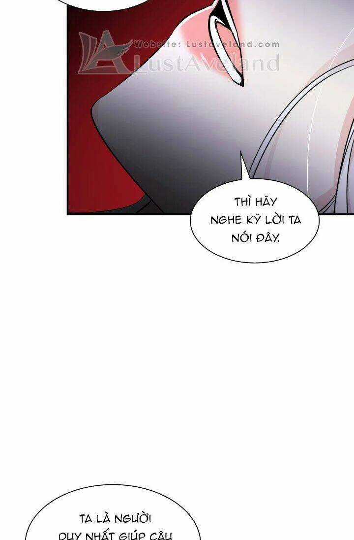 Dây Xích Kiềm Chế Nam Chính Hắc Ám Tuột Mất Rồi Chapter 21.5 trang 15