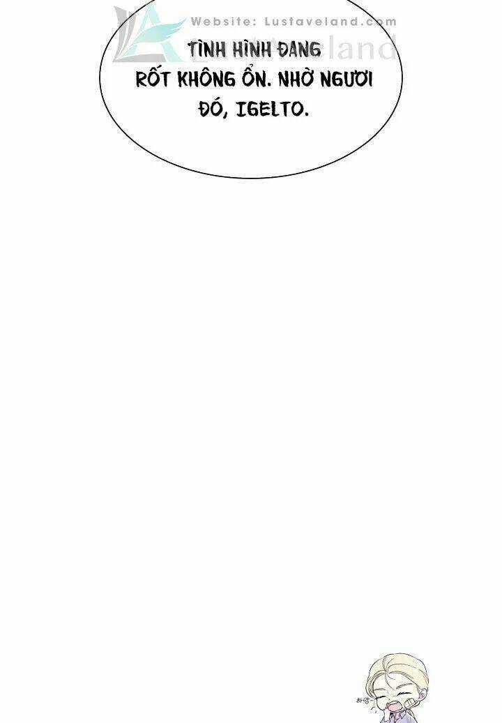 Dây Xích Kiềm Chế Nam Chính Hắc Ám Tuột Mất Rồi Chapter 21.5 trang 31