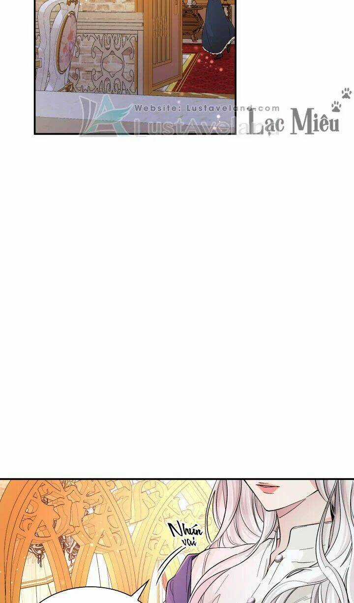 Dây Xích Kiềm Chế Nam Chính Hắc Ám Tuột Mất Rồi Chapter 21 trang 12