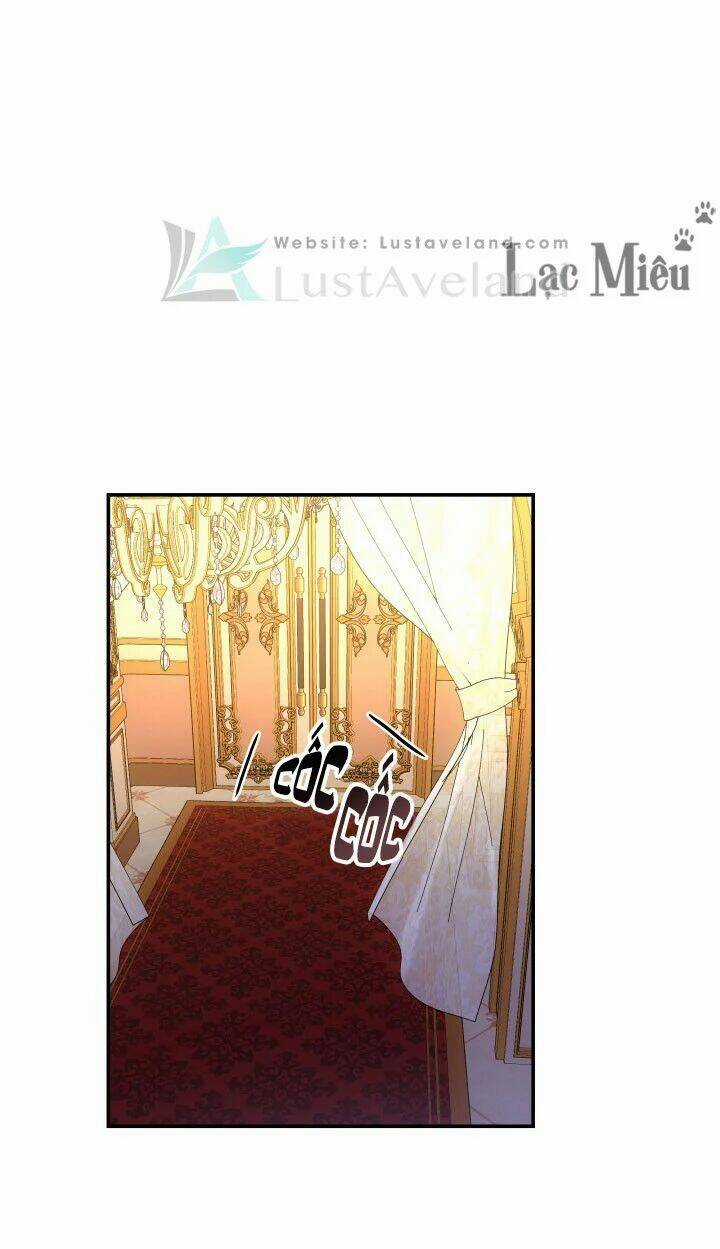 Dây Xích Kiềm Chế Nam Chính Hắc Ám Tuột Mất Rồi Chapter 21 trang 20