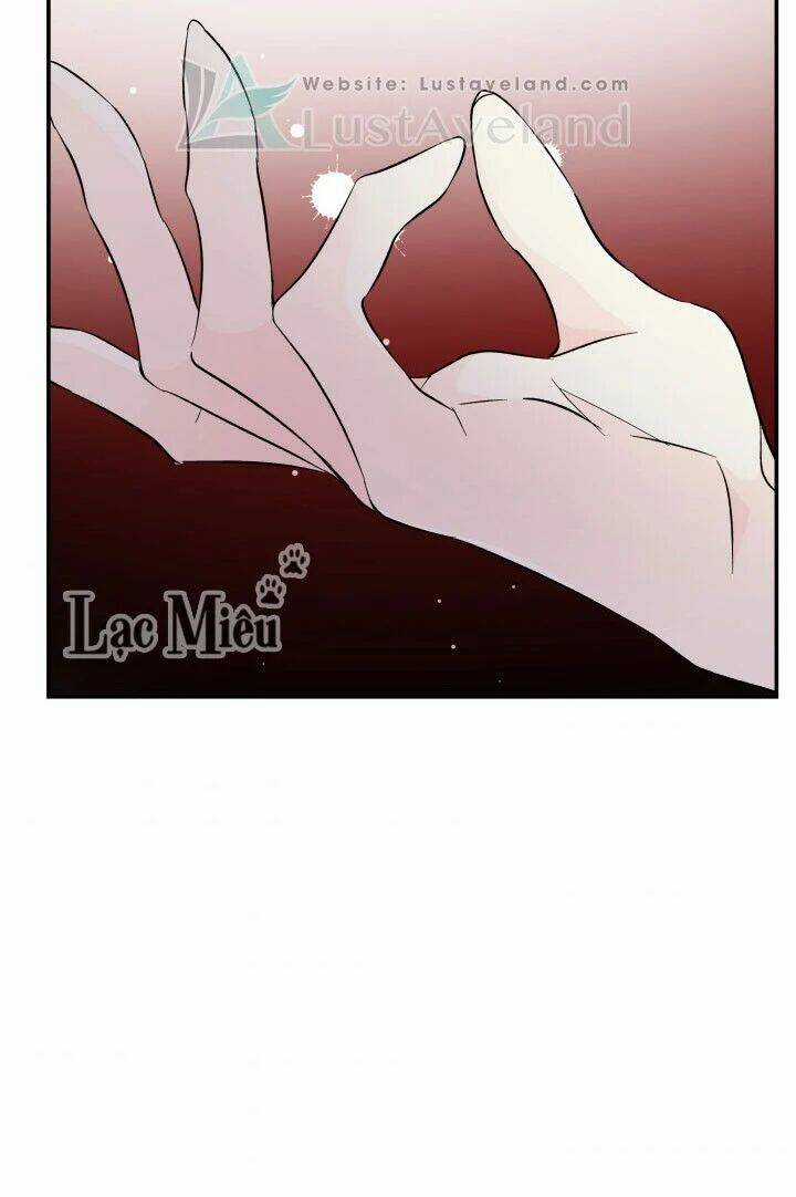 Dây Xích Kiềm Chế Nam Chính Hắc Ám Tuột Mất Rồi Chapter 22.5 trang 15