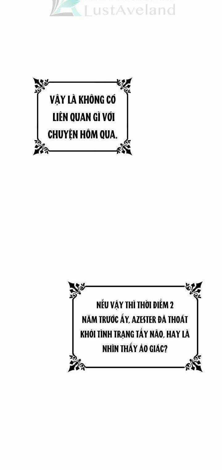 Dây Xích Kiềm Chế Nam Chính Hắc Ám Tuột Mất Rồi Chapter 22.5 trang 18