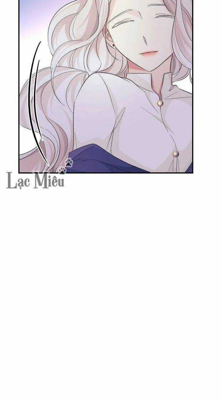 Dây Xích Kiềm Chế Nam Chính Hắc Ám Tuột Mất Rồi Chapter 22.5 trang 21