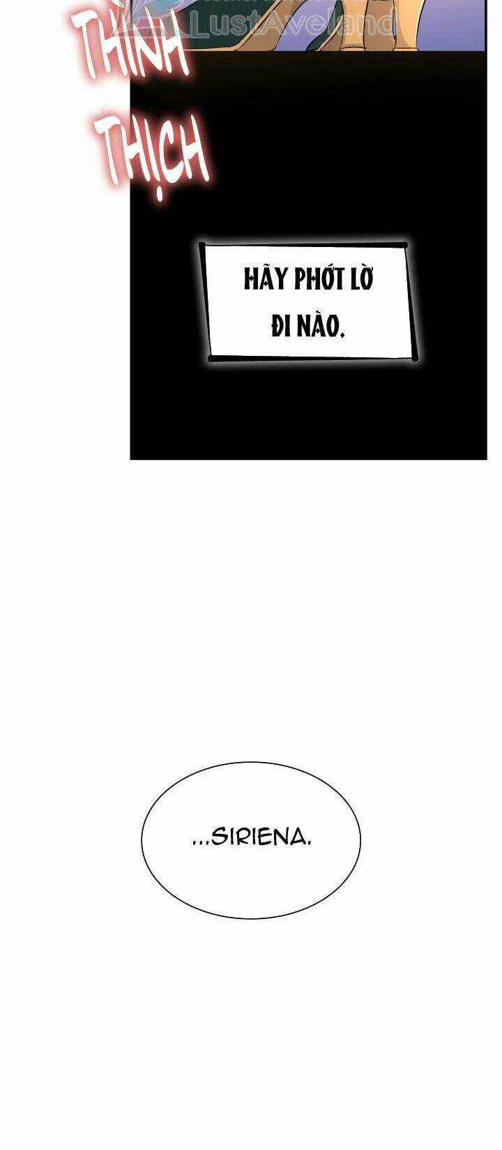 Dây Xích Kiềm Chế Nam Chính Hắc Ám Tuột Mất Rồi Chapter 22.5 trang 27