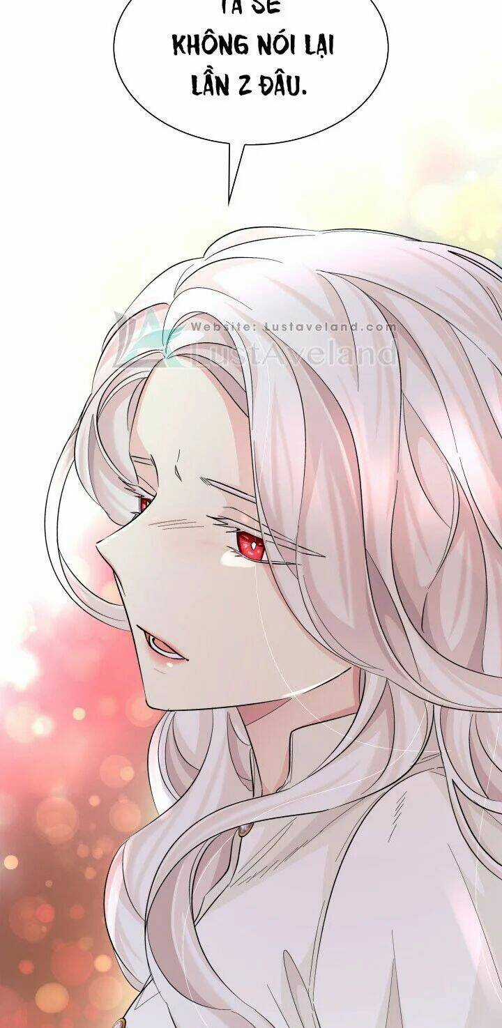 Dây Xích Kiềm Chế Nam Chính Hắc Ám Tuột Mất Rồi Chapter 22.5 trang 31