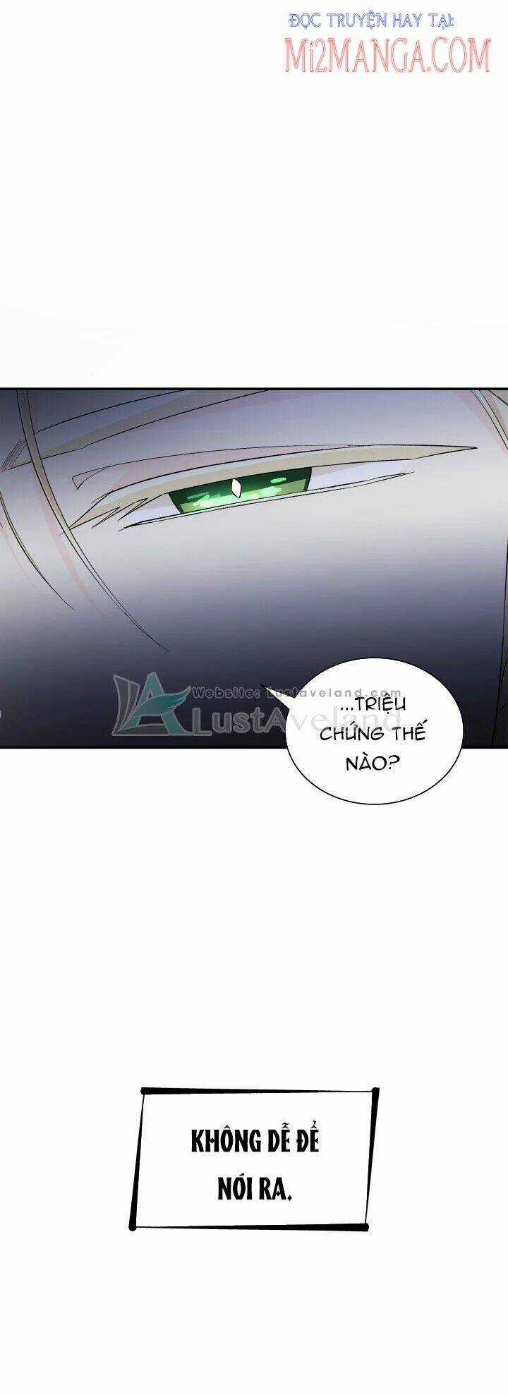 Dây Xích Kiềm Chế Nam Chính Hắc Ám Tuột Mất Rồi Chapter 22 trang 12