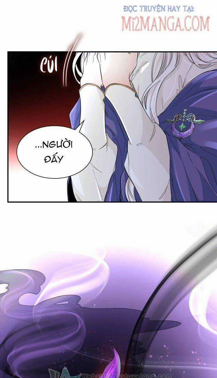 Dây Xích Kiềm Chế Nam Chính Hắc Ám Tuột Mất Rồi Chapter 22 trang 13