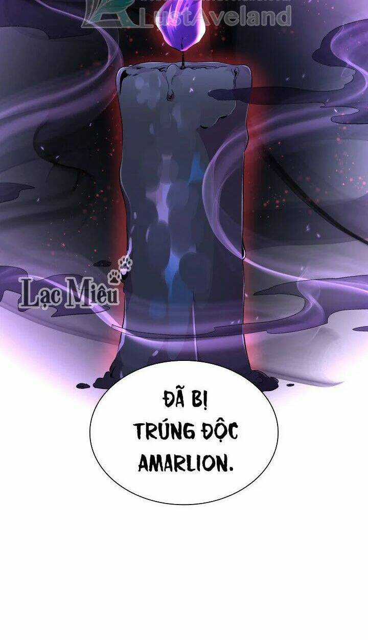 Dây Xích Kiềm Chế Nam Chính Hắc Ám Tuột Mất Rồi Chapter 22 trang 14