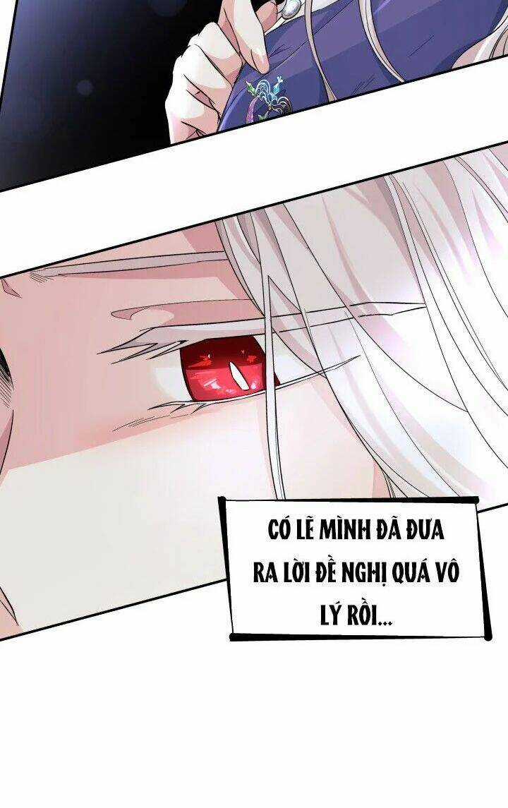 Dây Xích Kiềm Chế Nam Chính Hắc Ám Tuột Mất Rồi Chapter 22 trang 2