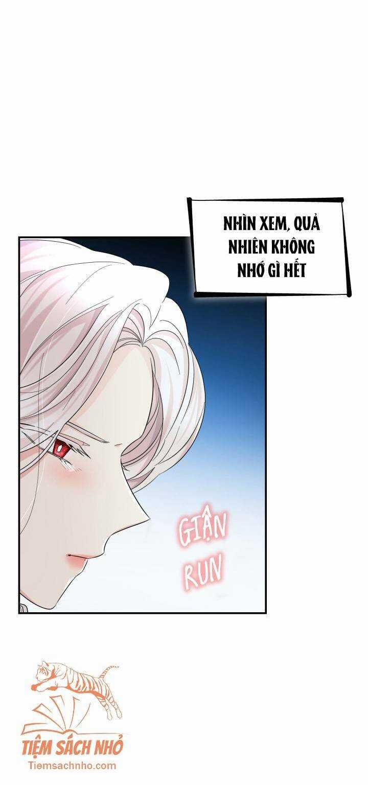 Dây Xích Kiềm Chế Nam Chính Hắc Ám Tuột Mất Rồi Chapter 23 trang 2