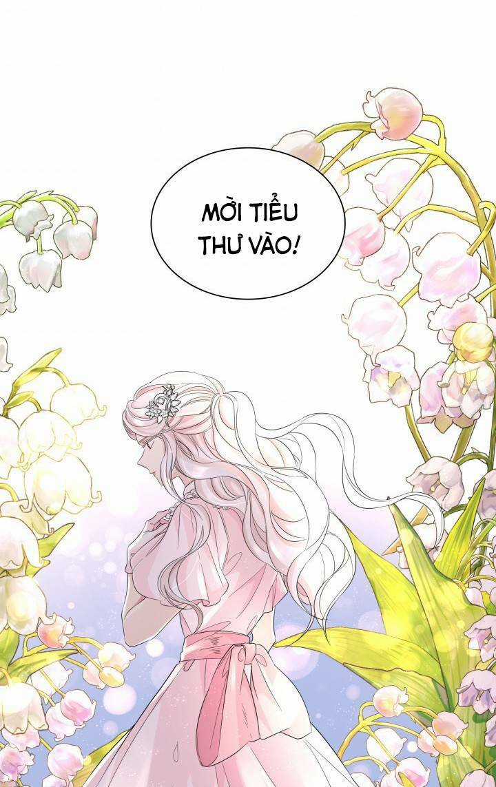 Dây Xích Kiềm Chế Nam Chính Hắc Ám Tuột Mất Rồi Chapter 23 trang 27