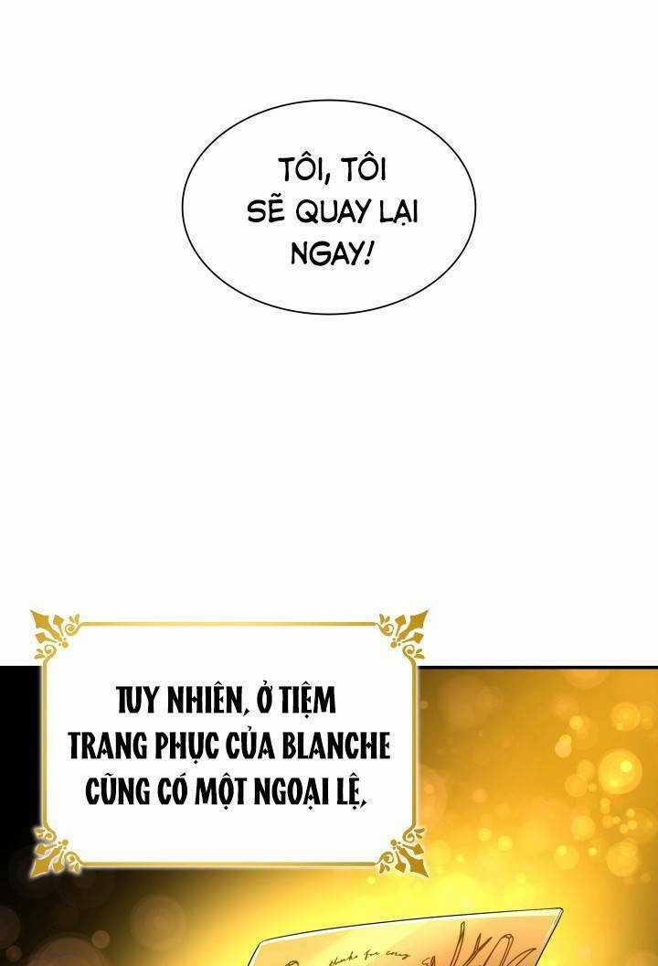 Dây Xích Kiềm Chế Nam Chính Hắc Ám Tuột Mất Rồi Chapter 23 trang 38