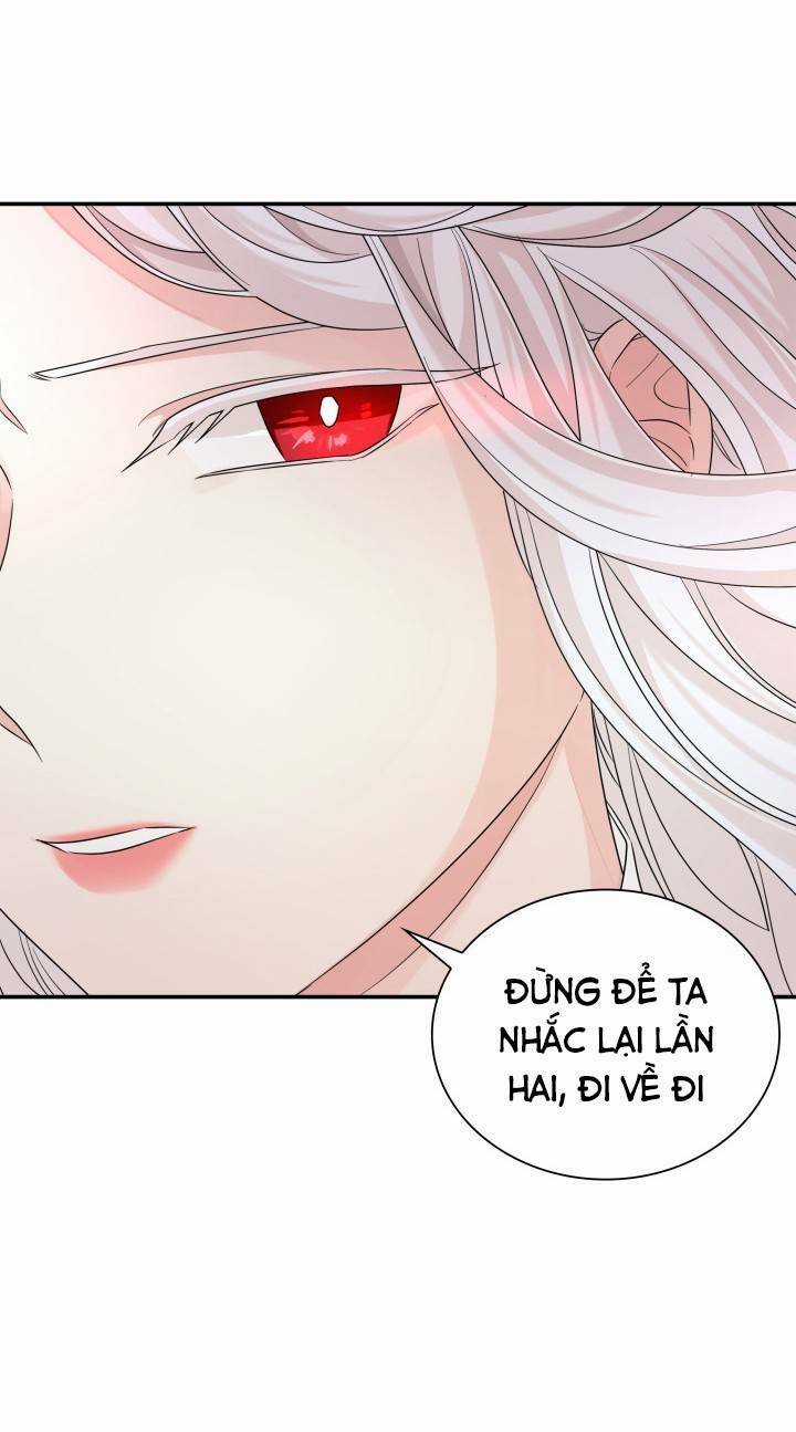 Dây Xích Kiềm Chế Nam Chính Hắc Ám Tuột Mất Rồi Chapter 23 trang 67
