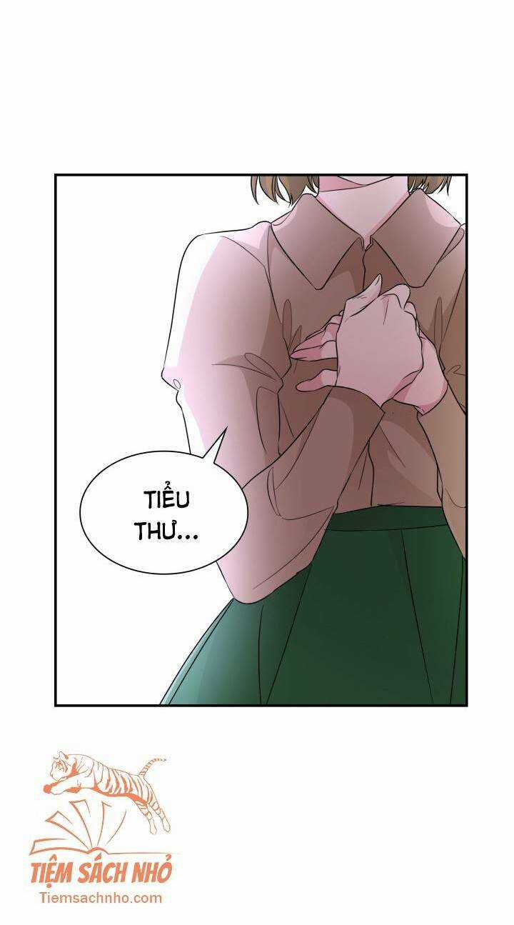 Dây Xích Kiềm Chế Nam Chính Hắc Ám Tuột Mất Rồi Chapter 23 trang 68