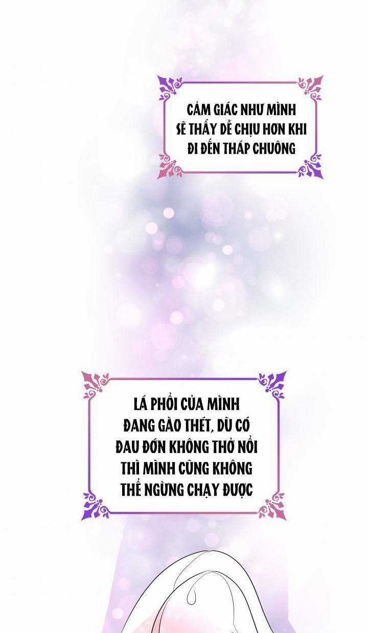 Dây Xích Kiềm Chế Nam Chính Hắc Ám Tuột Mất Rồi Chapter 23 trang 70