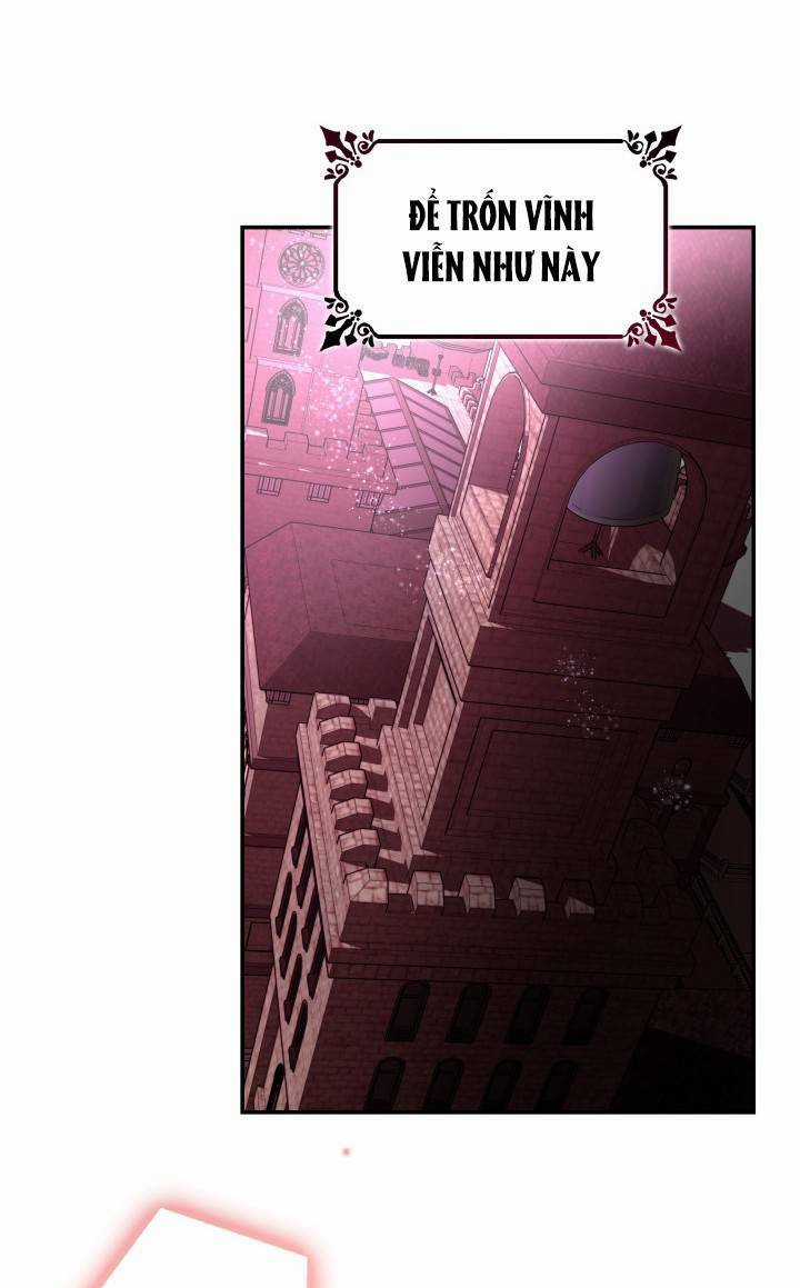 Dây Xích Kiềm Chế Nam Chính Hắc Ám Tuột Mất Rồi Chapter 23 trang 76