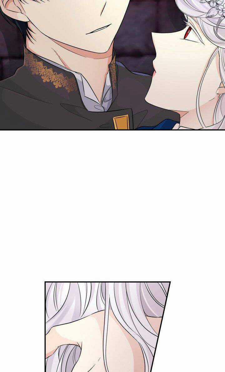 Dây Xích Kiềm Chế Nam Chính Hắc Ám Tuột Mất Rồi Chapter 24.1 trang 13