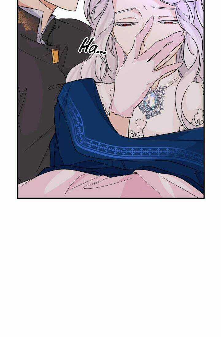 Dây Xích Kiềm Chế Nam Chính Hắc Ám Tuột Mất Rồi Chapter 24.1 trang 18