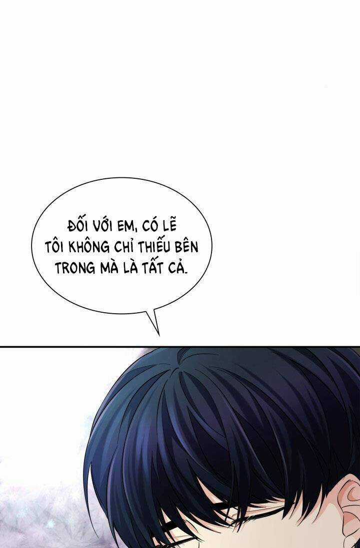 Dây Xích Kiềm Chế Nam Chính Hắc Ám Tuột Mất Rồi Chapter 24.1 trang 20