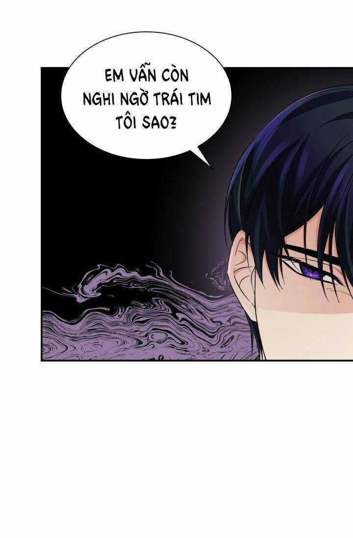 Dây Xích Kiềm Chế Nam Chính Hắc Ám Tuột Mất Rồi Chapter 24.1 trang 23