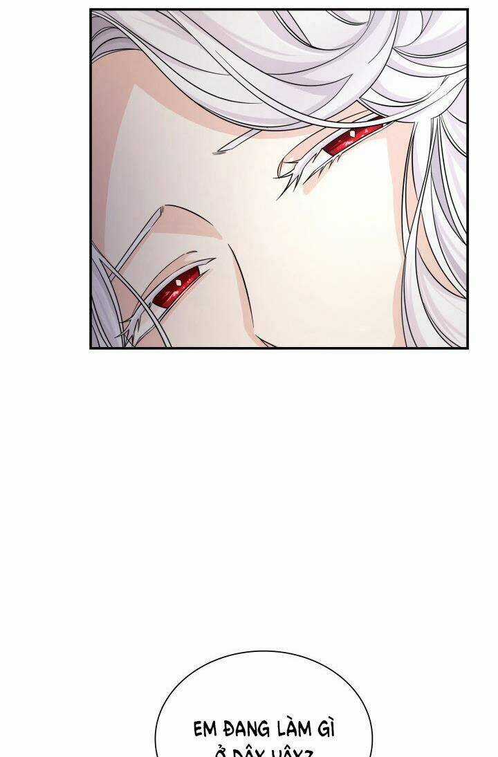 Dây Xích Kiềm Chế Nam Chính Hắc Ám Tuột Mất Rồi Chapter 24.1 trang 3