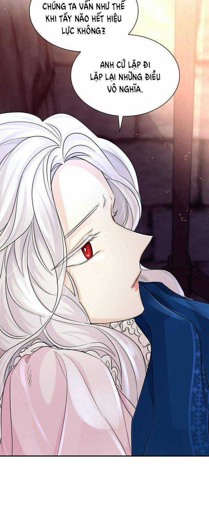 Dây Xích Kiềm Chế Nam Chính Hắc Ám Tuột Mất Rồi Chapter 24.1 trang 30