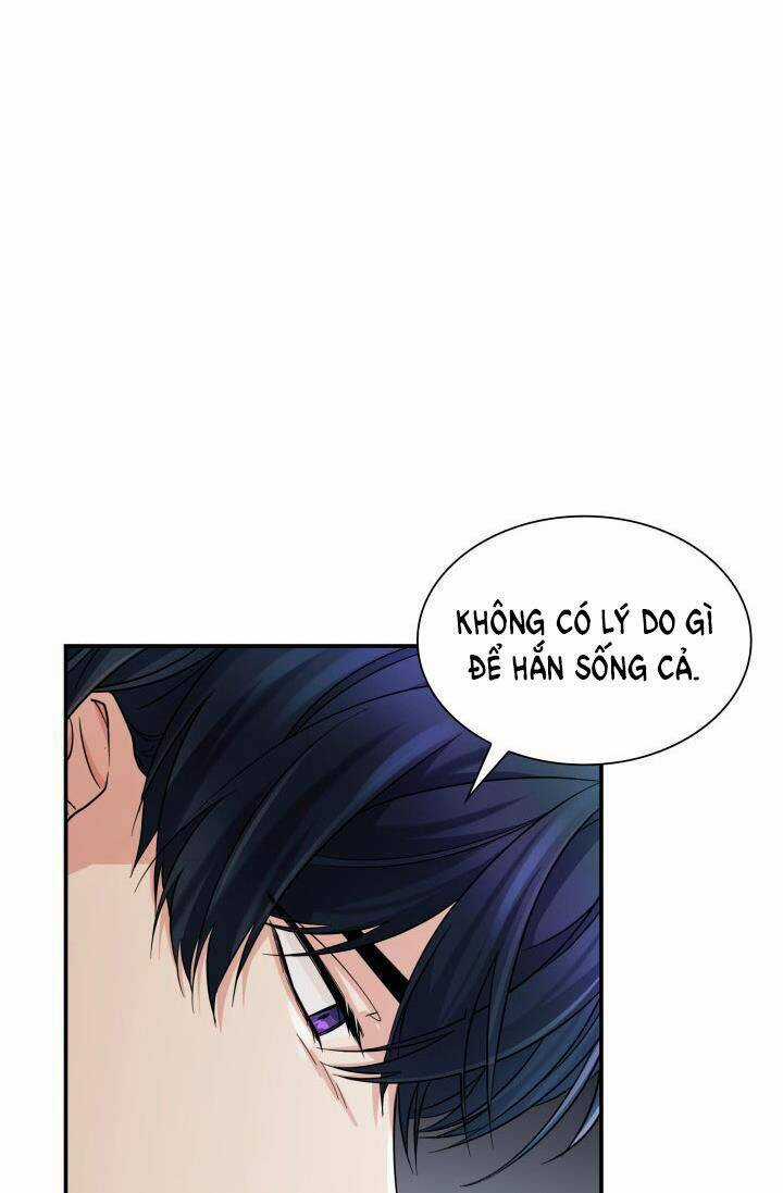 Dây Xích Kiềm Chế Nam Chính Hắc Ám Tuột Mất Rồi Chapter 24.1 trang 34