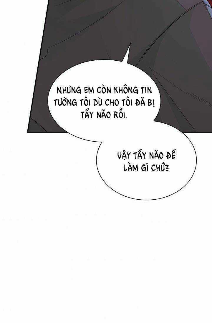 Dây Xích Kiềm Chế Nam Chính Hắc Ám Tuột Mất Rồi Chapter 24.1 trang 37