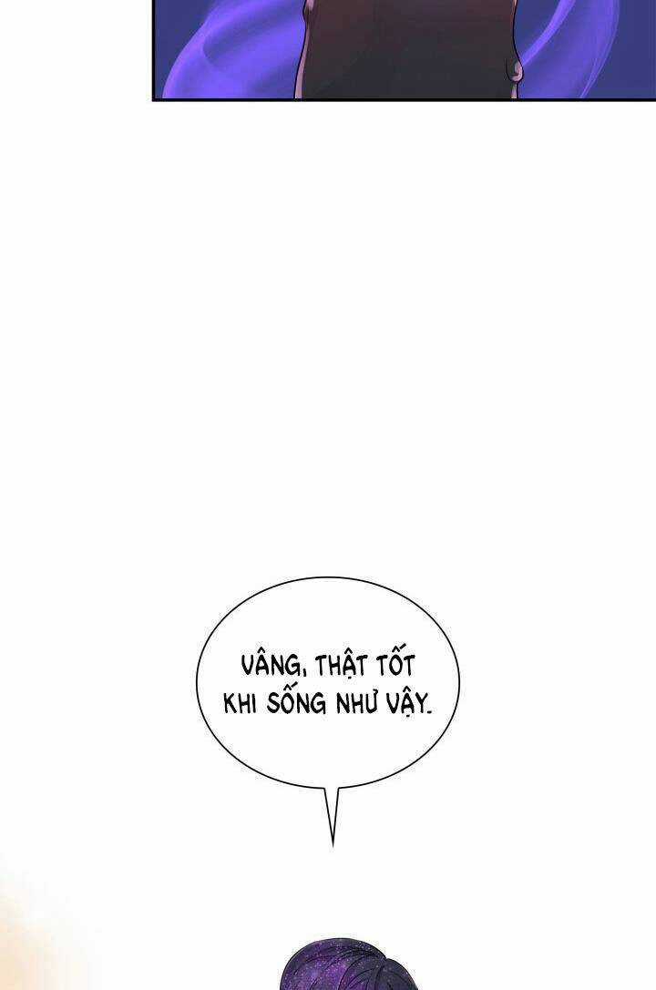 Dây Xích Kiềm Chế Nam Chính Hắc Ám Tuột Mất Rồi Chapter 24.1 trang 40