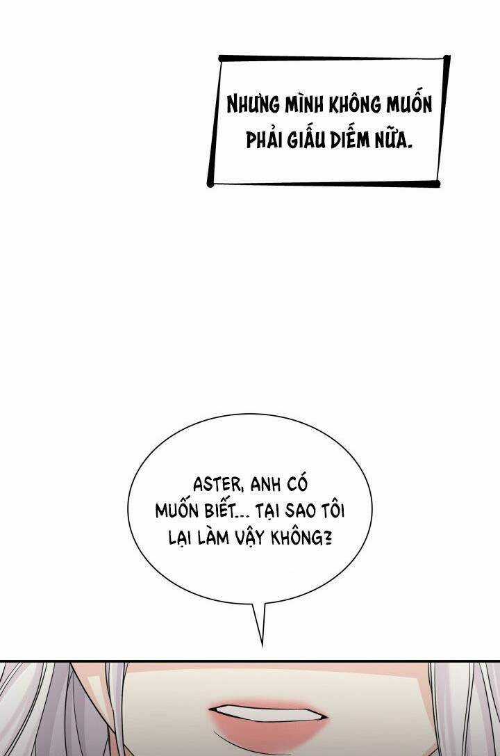 Dây Xích Kiềm Chế Nam Chính Hắc Ám Tuột Mất Rồi Chapter 24.1 trang 43