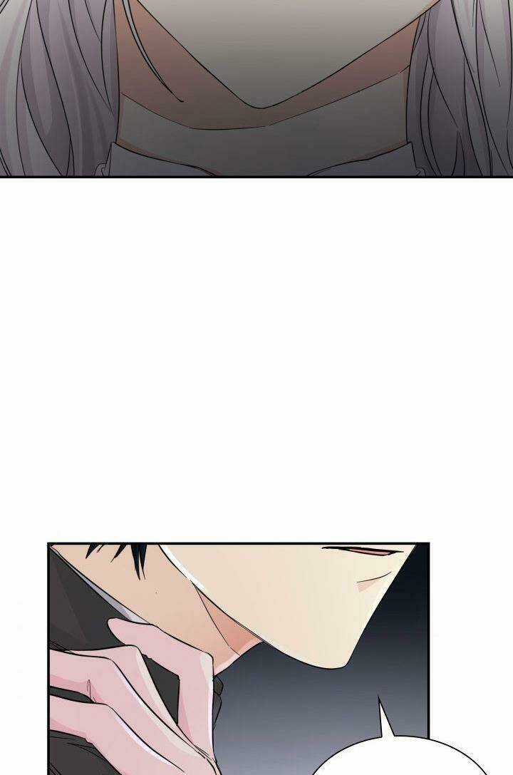 Dây Xích Kiềm Chế Nam Chính Hắc Ám Tuột Mất Rồi Chapter 24.1 trang 44