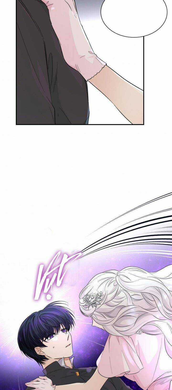 Dây Xích Kiềm Chế Nam Chính Hắc Ám Tuột Mất Rồi Chapter 24.1 trang 45