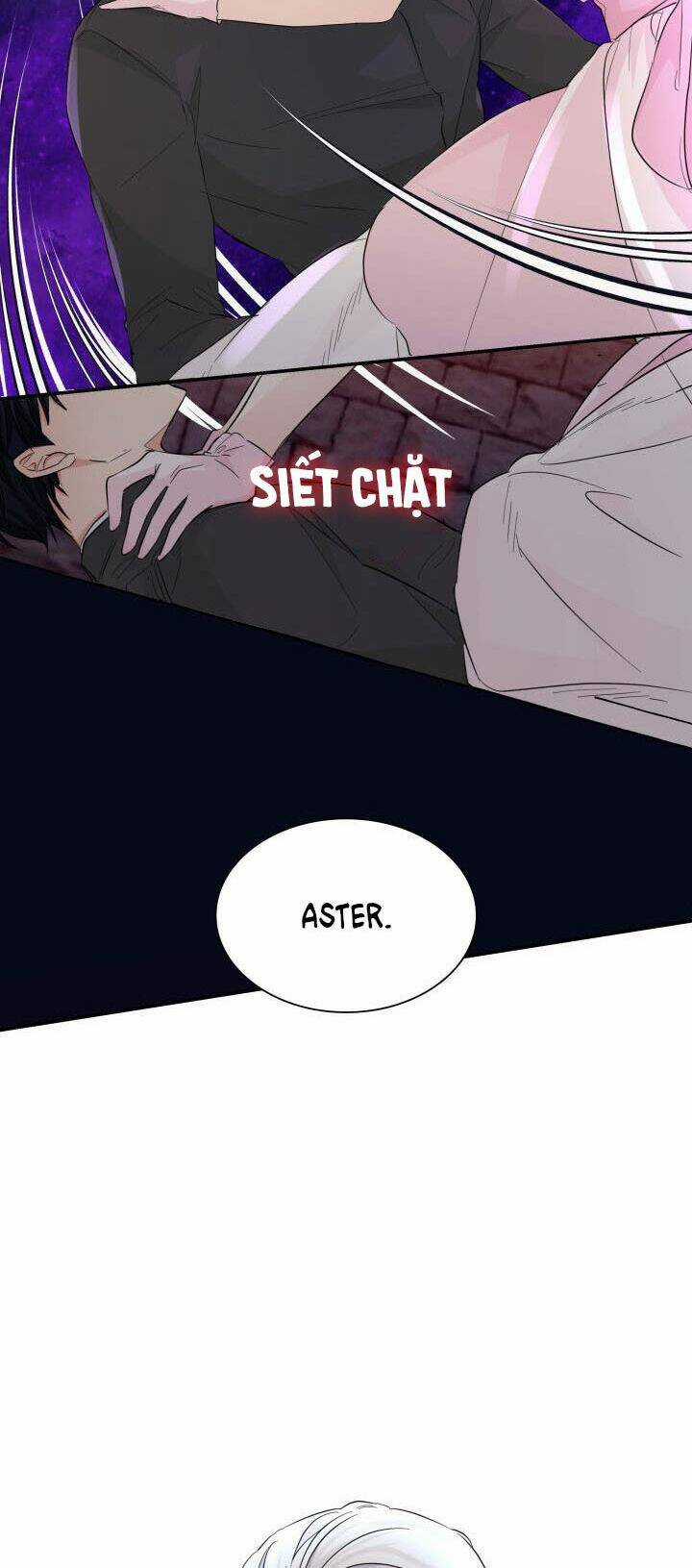 Dây Xích Kiềm Chế Nam Chính Hắc Ám Tuột Mất Rồi Chapter 24.1 trang 46