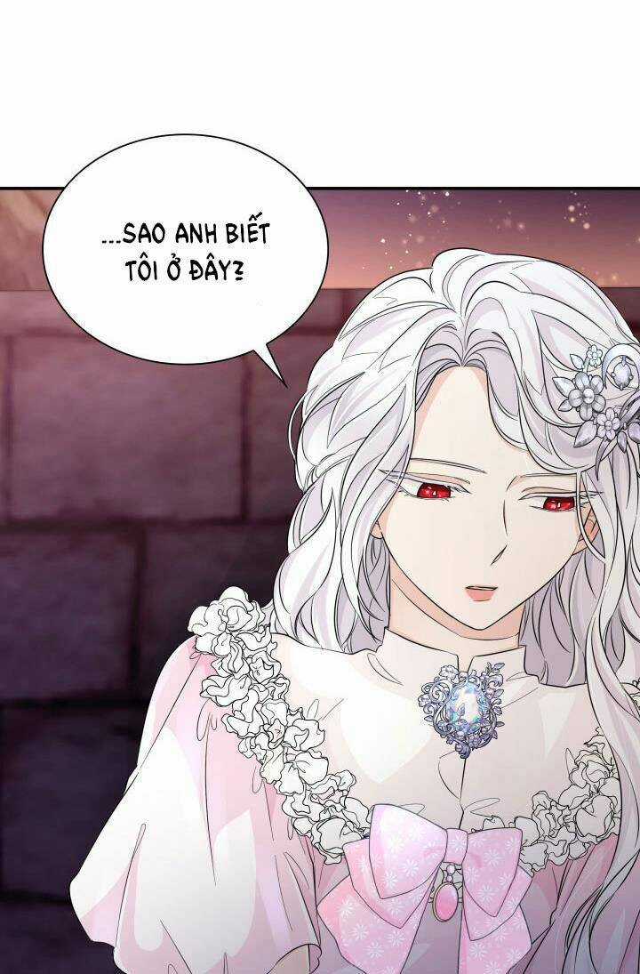 Dây Xích Kiềm Chế Nam Chính Hắc Ám Tuột Mất Rồi Chapter 24.1 trang 5