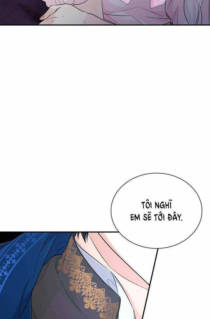 Dây Xích Kiềm Chế Nam Chính Hắc Ám Tuột Mất Rồi Chapter 24.1 trang 6