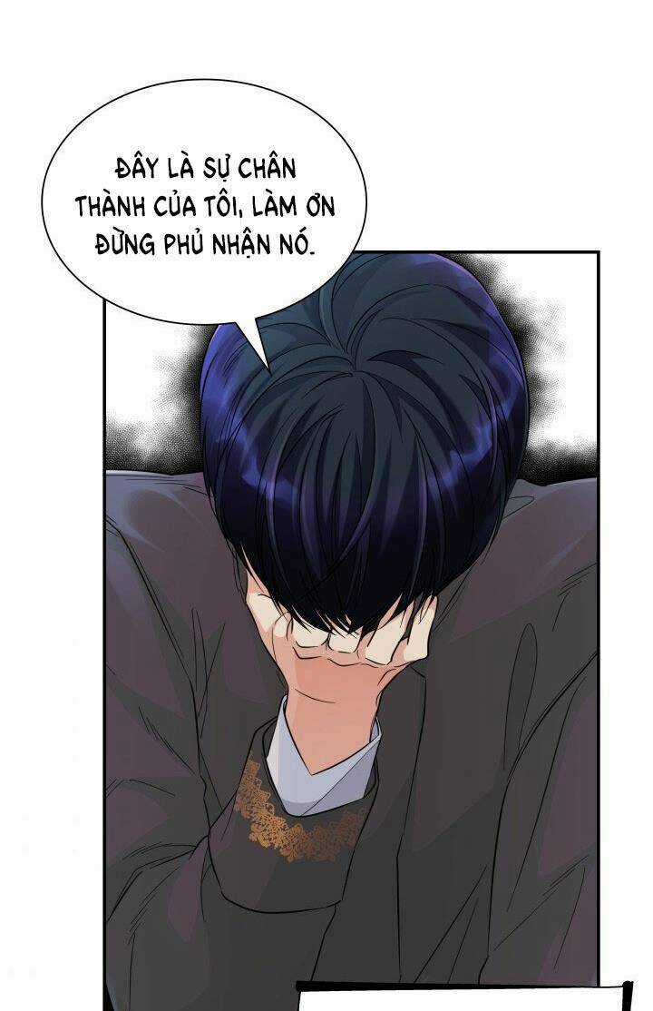 Dây Xích Kiềm Chế Nam Chính Hắc Ám Tuột Mất Rồi Chapter 24.2 trang 11