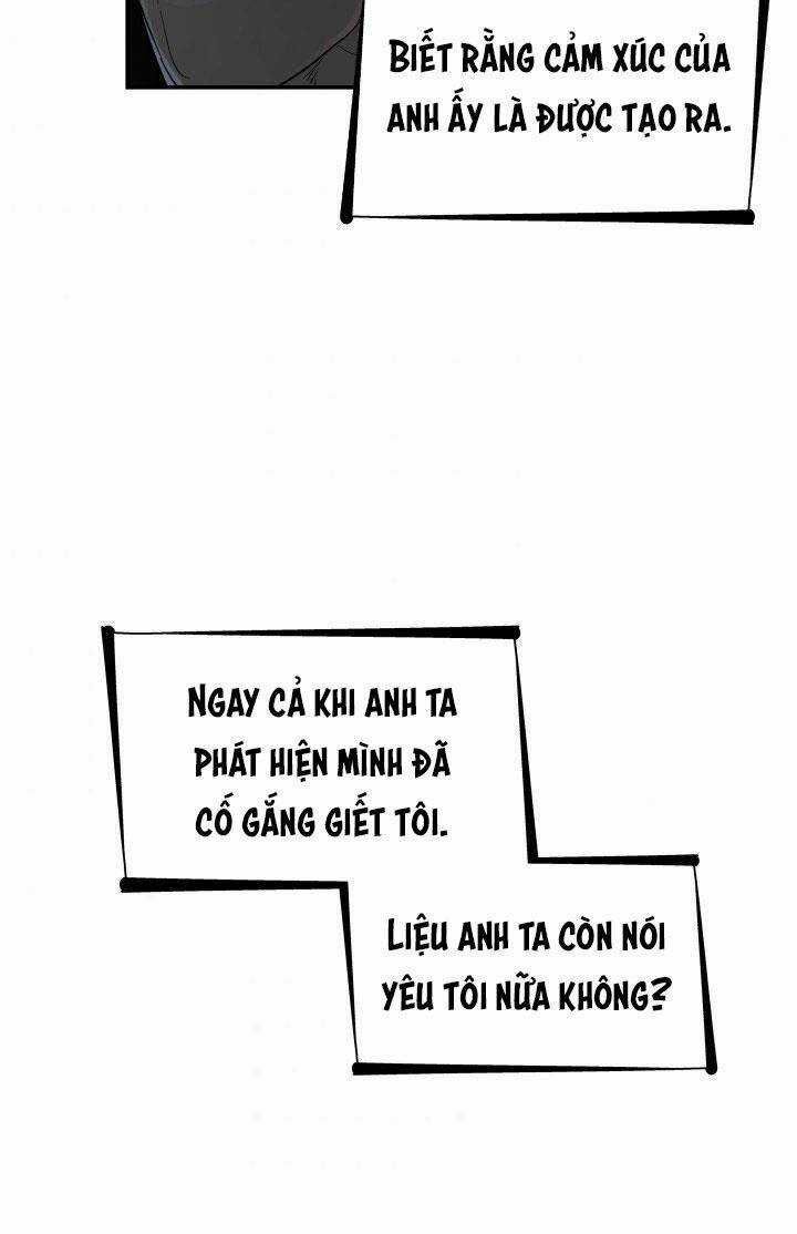 Dây Xích Kiềm Chế Nam Chính Hắc Ám Tuột Mất Rồi Chapter 24.2 trang 12