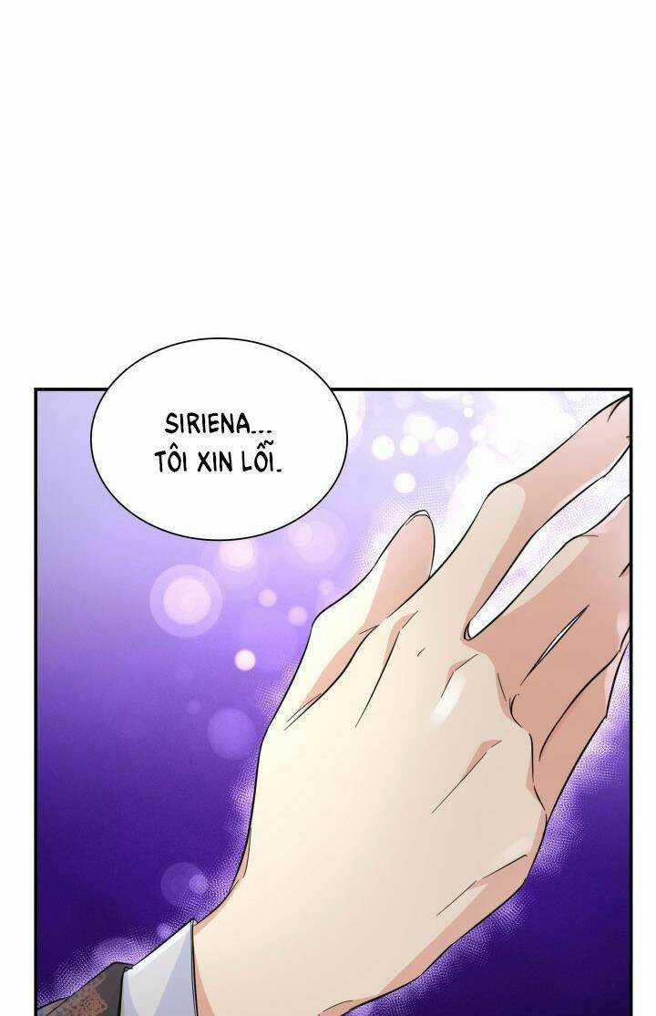 Dây Xích Kiềm Chế Nam Chính Hắc Ám Tuột Mất Rồi Chapter 24.2 trang 14