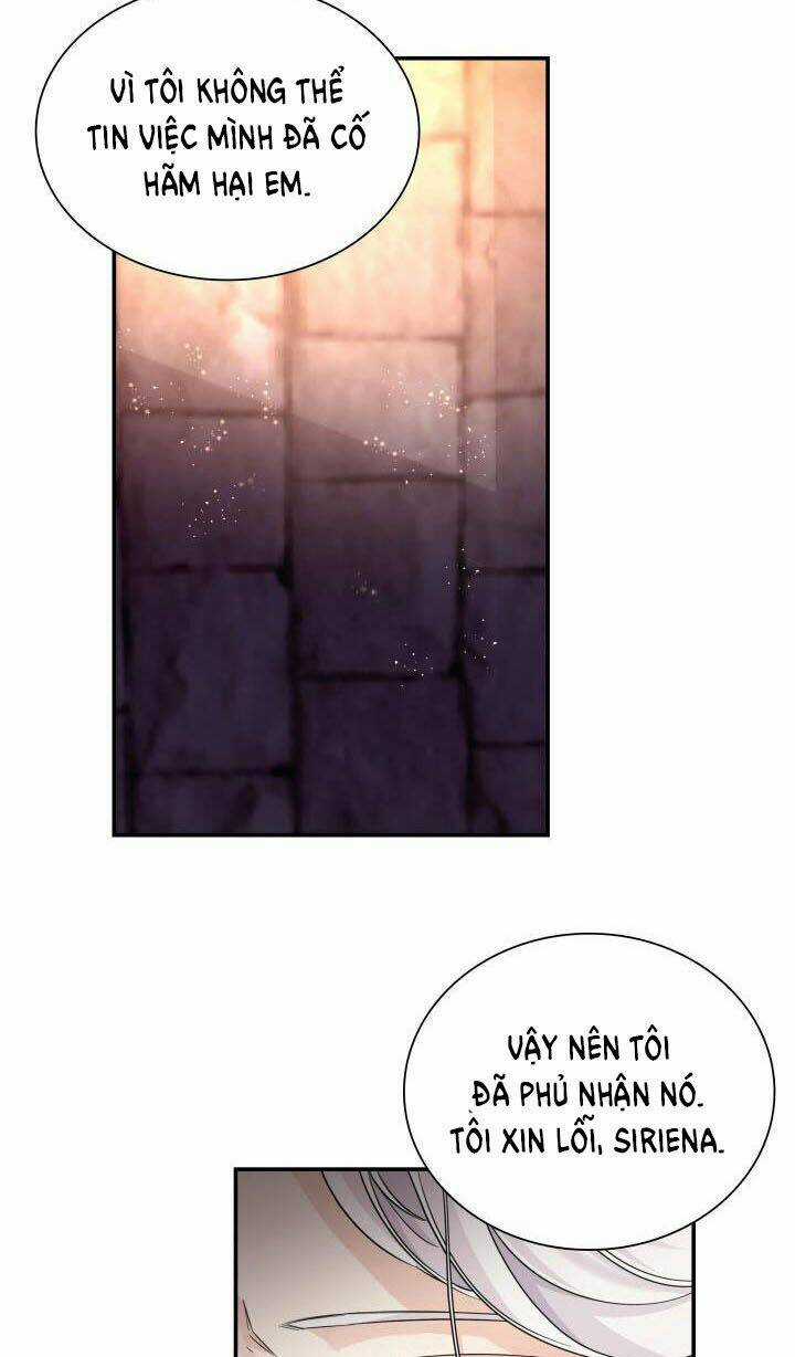 Dây Xích Kiềm Chế Nam Chính Hắc Ám Tuột Mất Rồi Chapter 24.2 trang 16