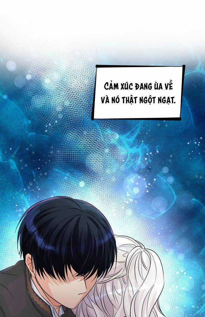 Dây Xích Kiềm Chế Nam Chính Hắc Ám Tuột Mất Rồi Chapter 24.2 trang 18