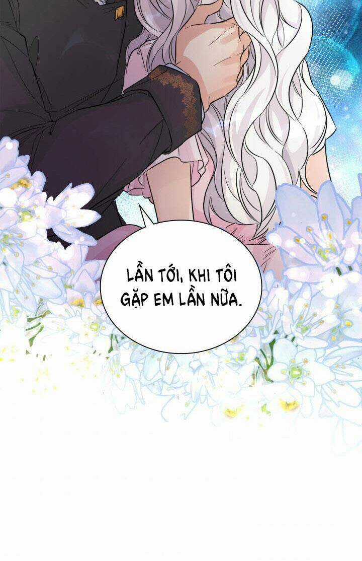 Dây Xích Kiềm Chế Nam Chính Hắc Ám Tuột Mất Rồi Chapter 24.2 trang 19