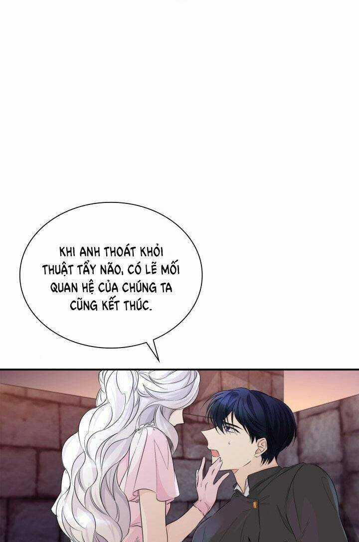 Dây Xích Kiềm Chế Nam Chính Hắc Ám Tuột Mất Rồi Chapter 24.2 trang 2