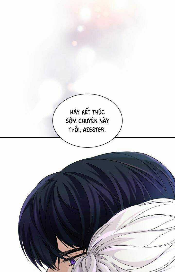 Dây Xích Kiềm Chế Nam Chính Hắc Ám Tuột Mất Rồi Chapter 24.2 trang 23